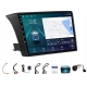 RADIO ANDROID PEUGEOT BOXER 2006-2015 4/64GB SIM NOWY Z DEFEKTEM