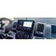 RADIO ANDROID PEUGEOT BOXER 2006-2015 4/64GB SIM NOWY Z DEFEKTEM