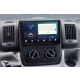 RADIO ANDROID PEUGEOT BOXER 2006-2015 4/64GB SIM NOWY Z DEFEKTEM