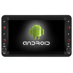 RADIO NAWIGACJA GPS ALFA ROMEO 159 2005-2011 4GB 64GB USB WIFI CARPLAY