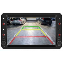 RADIO NAWIGACJA GPS ALFA ROMEO 159 2005-2011 4GB 64GB USB WIFI CARPLAY