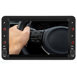 RADIO NAWIGACJA GPS ALFA ROMEO 159 2005-2011 4GB 64GB USB WIFI CARPLAY