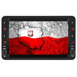 RADIO NAWIGACJA GPS ALFA ROMEO 159 2005-2011 4GB 64GB USB WIFI CARPLAY