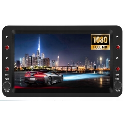 RADIO NAWIGACJA GPS ALFA ROMEO 159 2005-2011 4GB 64GB USB WIFI CARPLAY