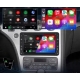 RADIO NAWIGACJA GPS ALFA ROMEO 159 2005-2011 4GB 64GB USB WIFI CARPLAY