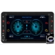 RADIO NAWIGACJA GPS ALFA ROMEO 159 2005-2011 4GB 64GB USB WIFI CARPLAY