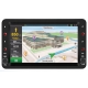 RADIO NAWIGACJA GPS ALFA ROMEO 159 2005-2011 4GB 64GB USB WIFI CARPLAY