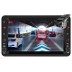 RADIO NAWIGACJA GPS ALFA ROMEO 159 2005-2011 4GB 64GB USB WIFI CARPLAY