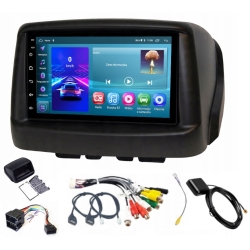 RADIO 2 DIN FIAT DOBLO 2002-2017 ANDROID RDS CARPLAY WIFI USB 2GB 64GB
