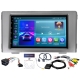 RADIO NAWIGACJA ANDROID AUTO CARPLAY IVECO DAILY 2006-2013 2GB 64GB