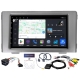 RADIO NAWIGACJA ANDROID AUTO CARPLAY IVECO DAILY 2006-2013 4GB 64GB