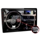 RADIO NAWIGACJA GPS ANDROID CARPLAY BT HYUNDAI IX35 2009-2015 2GB 64GB