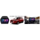 RADIO NAWIGACJA GPS ANDROID CARPLAY BT HYUNDAI IX35 2009-2015 2GB 64GB