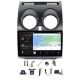 RADIO NAWIGACJA CARPLAY ANDROID NISSAN QASHQAI 2006-2013 4GB 64GB SIM