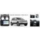 RADIO NAWIGACJA CARPLAY ANDROID NISSAN QASHQAI 2006-2013 4GB 64GB SIM