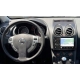 RADIO NAWIGACJA CARPLAY ANDROID NISSAN QASHQAI 2006-2013 4GB 64GB SIM