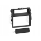 RAMKA 2 DIN OPEL VIVARO NISSAN PRIMASTAR RENAULT TRAFFIC 2011-2014 PO ZWROCIE