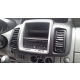 RAMKA 2 DIN OPEL VIVARO NISSAN PRIMASTAR RENAULT TRAFFIC 2011-2014 PO ZWROCIE