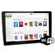 RADIO NAWIGACJA ANDROID BMW 1 E81/E82/E87/E88 WIFI USB GPS CARPLAY 4GB 64GB PO ZWROCIE