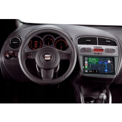 RADIO SEAT ALTEA 2004-2015 ANDROID-AUTO CARPLAY USB MP3 MP5 BLUETOOTH