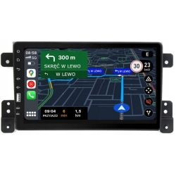 RADIO SUZUKI GRAND VITARA 2005-2014 ANDROID-AUTO CARPLAY USB MP3 BLUETOOTH