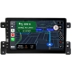RADIO SUZUKI GRAND VITARA 2005-2014 ANDROID-AUTO CARPLAY USB MP3 BLUETOOTH