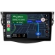 RADIO TOYOTA RAV 4 2006-2012 ANDROID-AUTO CARPLAY USB MP3 BLUETOOTH