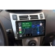 RADIO TOYOTA YARIS 2005-2012 ANDROID-AUTO CARPLAY USB MP3 BLUETOOTH