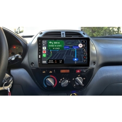 RADIO TOYOTA RAV 4 2001-2006 ANDROID-AUTO CARPLAY USB MP3 BLUETOOTH