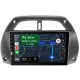 RADIO TOYOTA RAV 4 2001-2006 ANDROID-AUTO CARPLAY USB MP3 BLUETOOTH