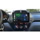 RADIO TOYOTA RAV 4 2001-2006 ANDROID-AUTO CARPLAY USB MP3 BLUETOOTH