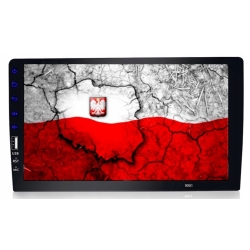 RADIO DACIA LOGAN 2011-2022 ANDROID-AUTO CARPLAY USB MP3 BLUETOOTH