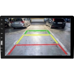 RADIO DACIA LOGAN 2011-2022 ANDROID-AUTO CARPLAY USB MP3 BLUETOOTH