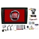 RADIO GPS ANDROID FIAT DUCATO 2006-2015 WIFI USB CARPLAY 2/64GB KAMERA