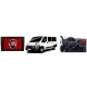 RADIO GPS ANDROID FIAT DUCATO 2006-2015 WIFI USB CARPLAY 2/64GB KAMERA