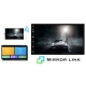 RADIO GPS ANDROID FIAT DUCATO 2006-2015 WIFI USB CARPLAY 2/64GB KAMERA