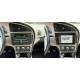 RADIO GPS ANDROID SAAB 9-5 2005-2011 CARPLAY WIFI USB MP3 RDS 2/64GB