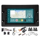 RADIO NAWIGACJA 2 DIN SAAB 9-5 2005-2011 ANDROID RDS CARPLAY 8/256GB SIM