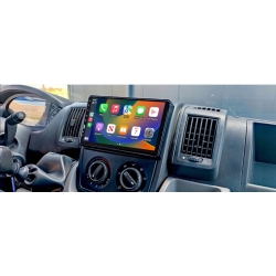 RADIO FIAT DUCATO 2006-2024 ANDROID-AUTO CARPLAY USB MP3 BLUETOOTH
