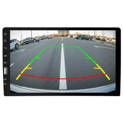 RADIO FIAT DUCATO 2006-2024 ANDROID-AUTO CARPLAY USB MP3 BLUETOOTH