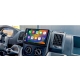 RADIO FIAT DUCATO 2006-2024 ANDROID-AUTO CARPLAY USB MP3 BLUETOOTH