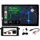 RADIO BMW E46 1998-2001 ANDROID-AUTO CARPLAY USB MP3 BLUETOOTH