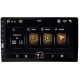 RADIO PEUGEOT 307 2001-2005 ANDROID-AUTO CARPLAY USB MP3 BLUETOOTH