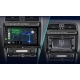 RADIO VW POLO 2008-2020 ANDROID-AUTO CARPLAY USB MP3 MP5 BLUETOOTH