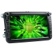 RADIO NAWIGACJA GPS ANDORID VW TOURAN 2003-2015 WIFI USB 6GB 128GB