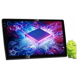 RADIO NAWIGACJA GPS FIAT DUCATO 2015-2023 WIFI CARPLAY USB 2GB 64GB