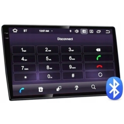 RADIO NAWIGACJA GPS FIAT DUCATO 2015-2023 WIFI CARPLAY USB 2GB 64GB