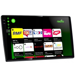 RADIO NAWIGACJA GPS MITSUBISHI ASX 2016-2022 WIFI BT CARPLAY USB 2GB 64GB