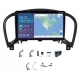 RADIO NAWIGACJA GPS NISSAN JUKE 2010-2019 WIFI BT CARPLAY USB 2GB 64GB