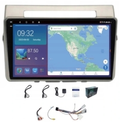RADIO NAWIGACJA TOYOTA COROLLA VERSO 2004-2009 WIFI CARPLAY USB 2GB 64GB